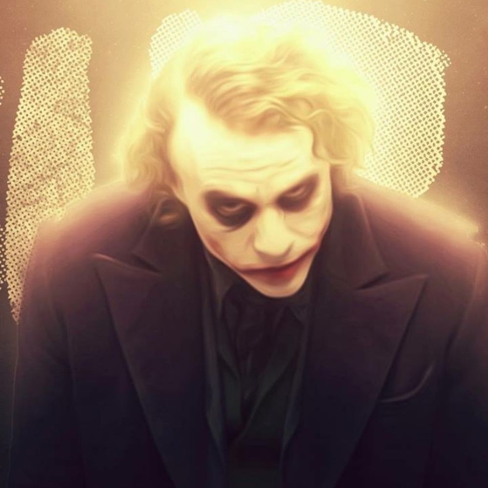 Joker Always