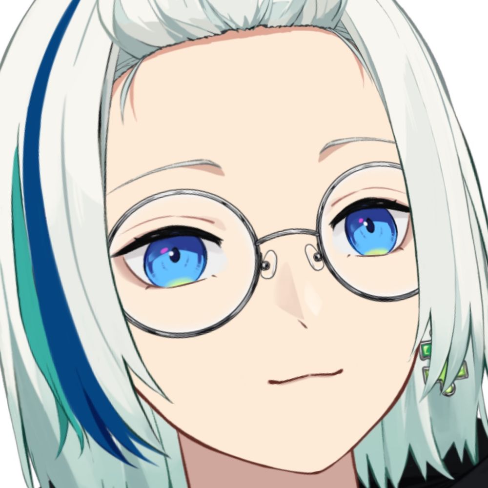 はまる🧩です。
