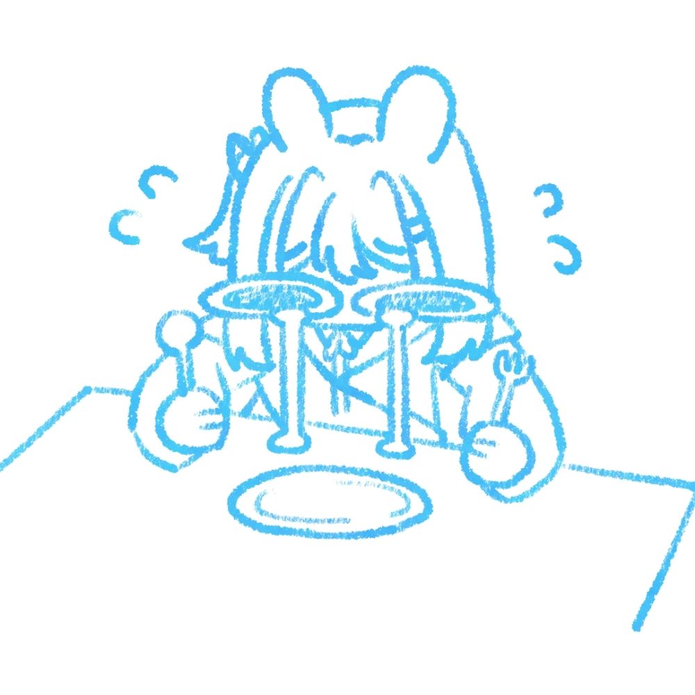 Eru 🐇