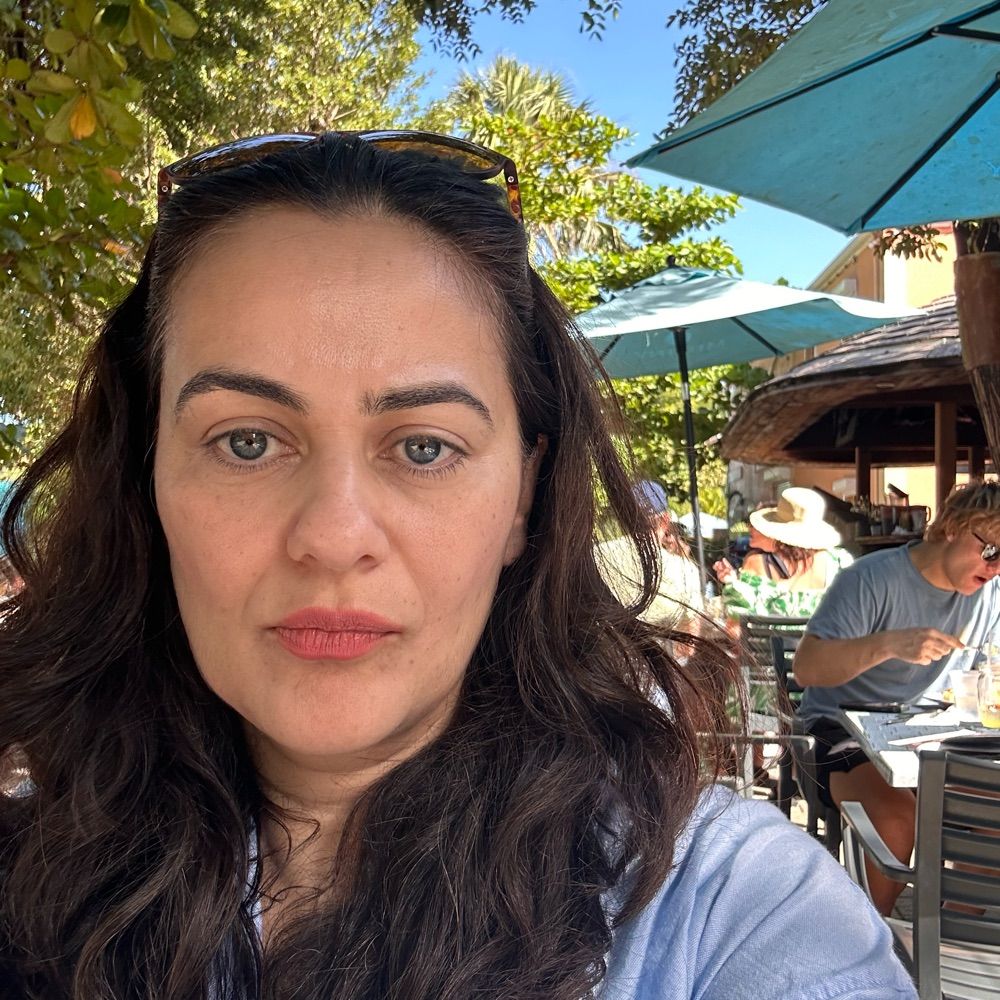 Tamara Bhalla