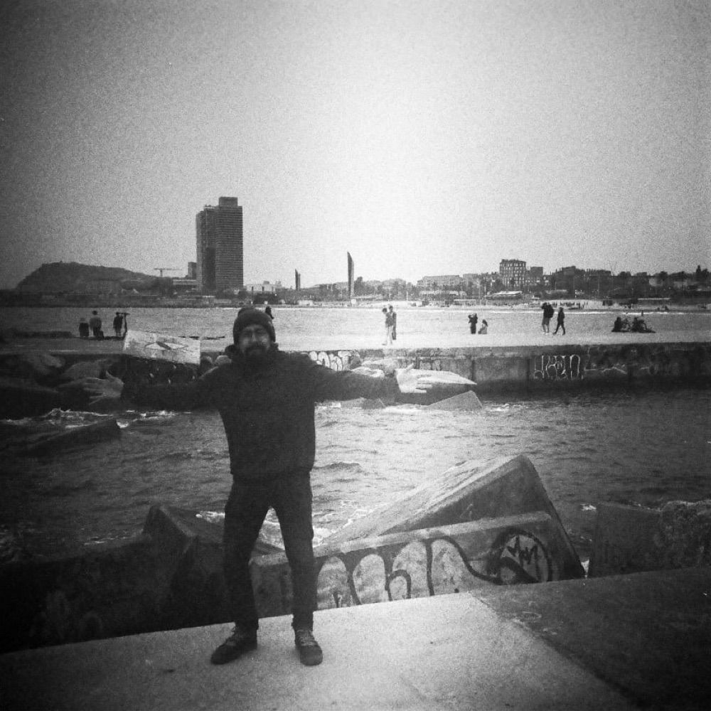 Juan Pablo Cruz Guillen