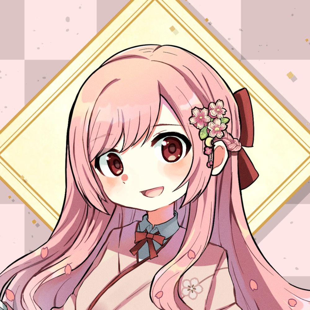月田桜菜🌙🌸