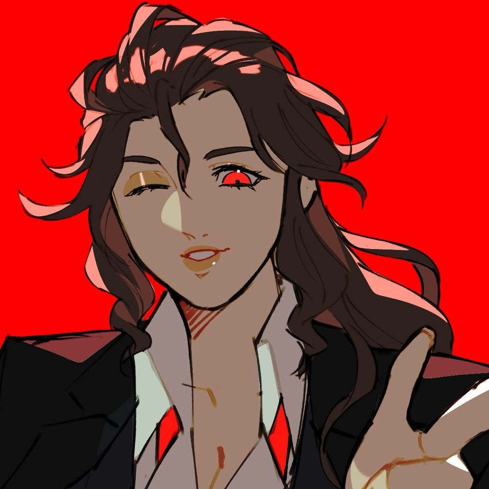 Sanguine Cigarette 🩸🚬