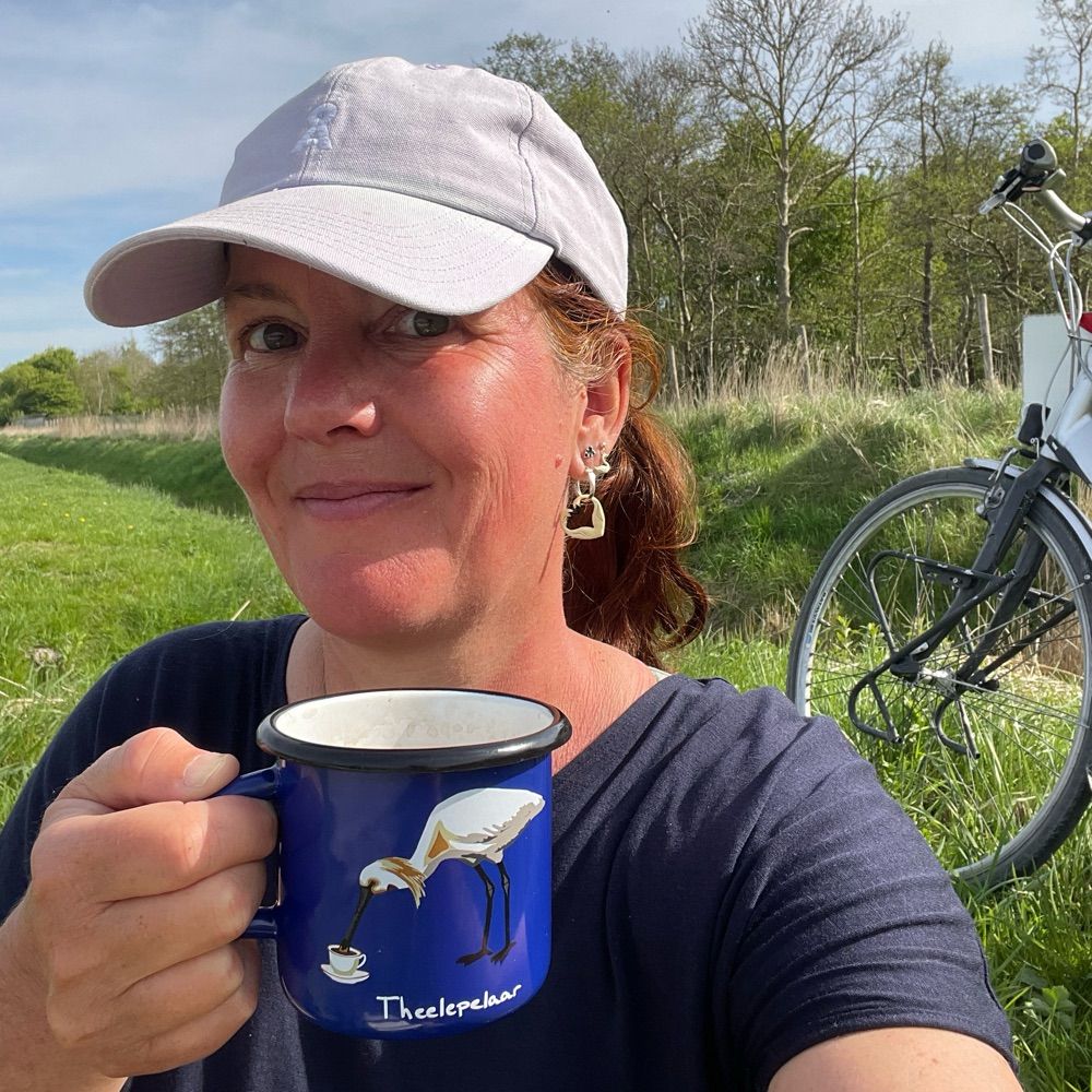 Marijke Barhorst