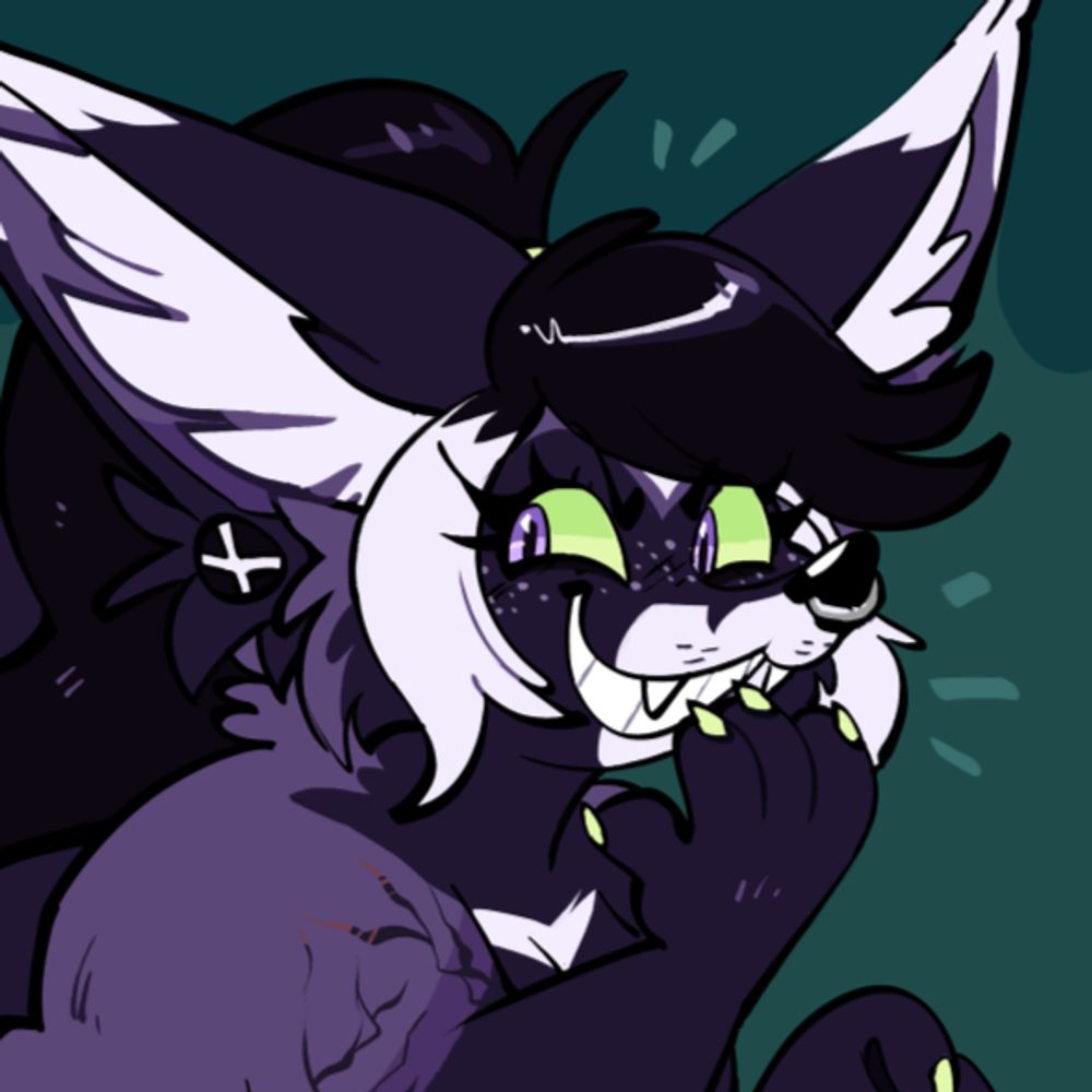 🔮✨Maks✨🔮 comm sale + raffle🌼