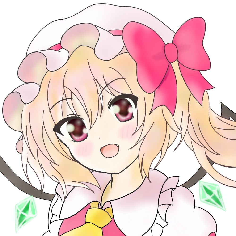 まや
