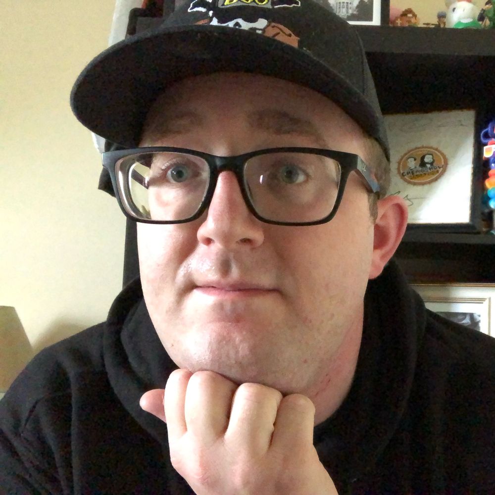 Bryan Mitchell (B. M. Mitchell)