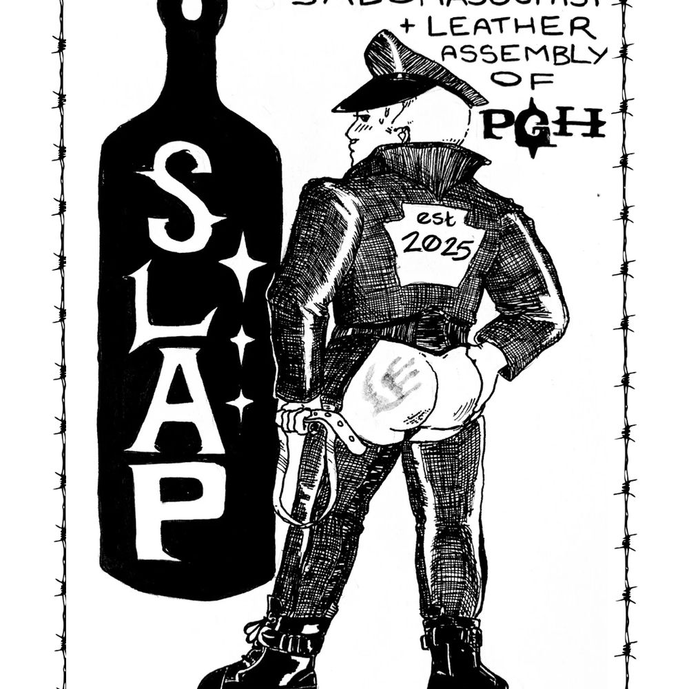 Sadomasochist & Leather Assembly of Pittsburgh