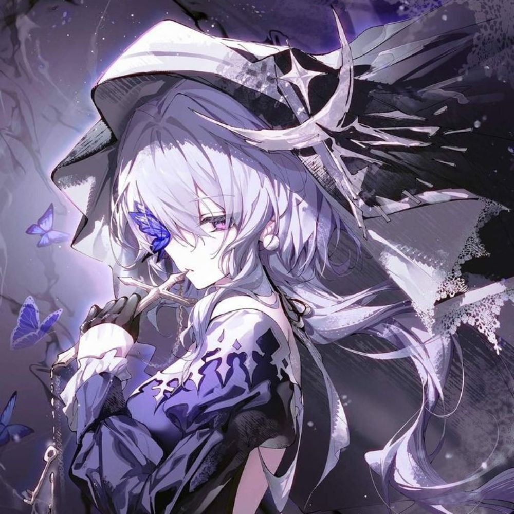 Yona Valfrid 【AoMA】