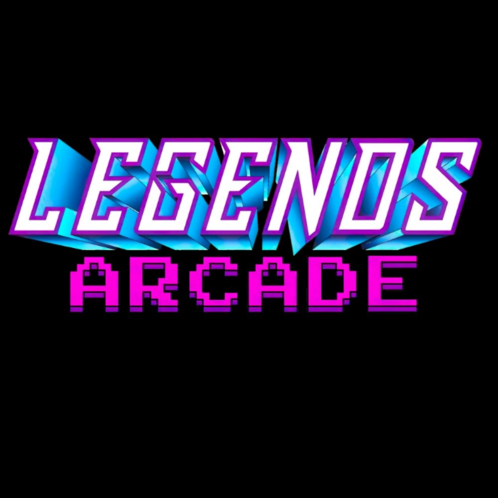 Legends Arcade