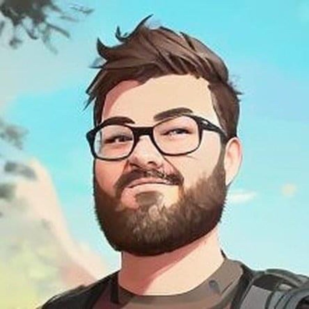 GOCastChris