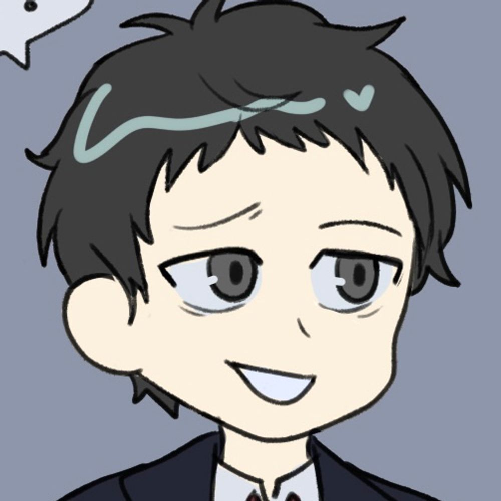 Fumi | Semi-Hiatus ?