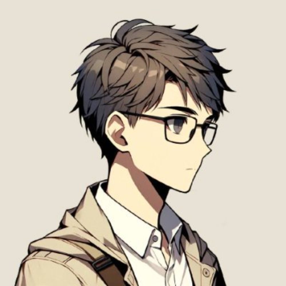 杂货铺的Martin