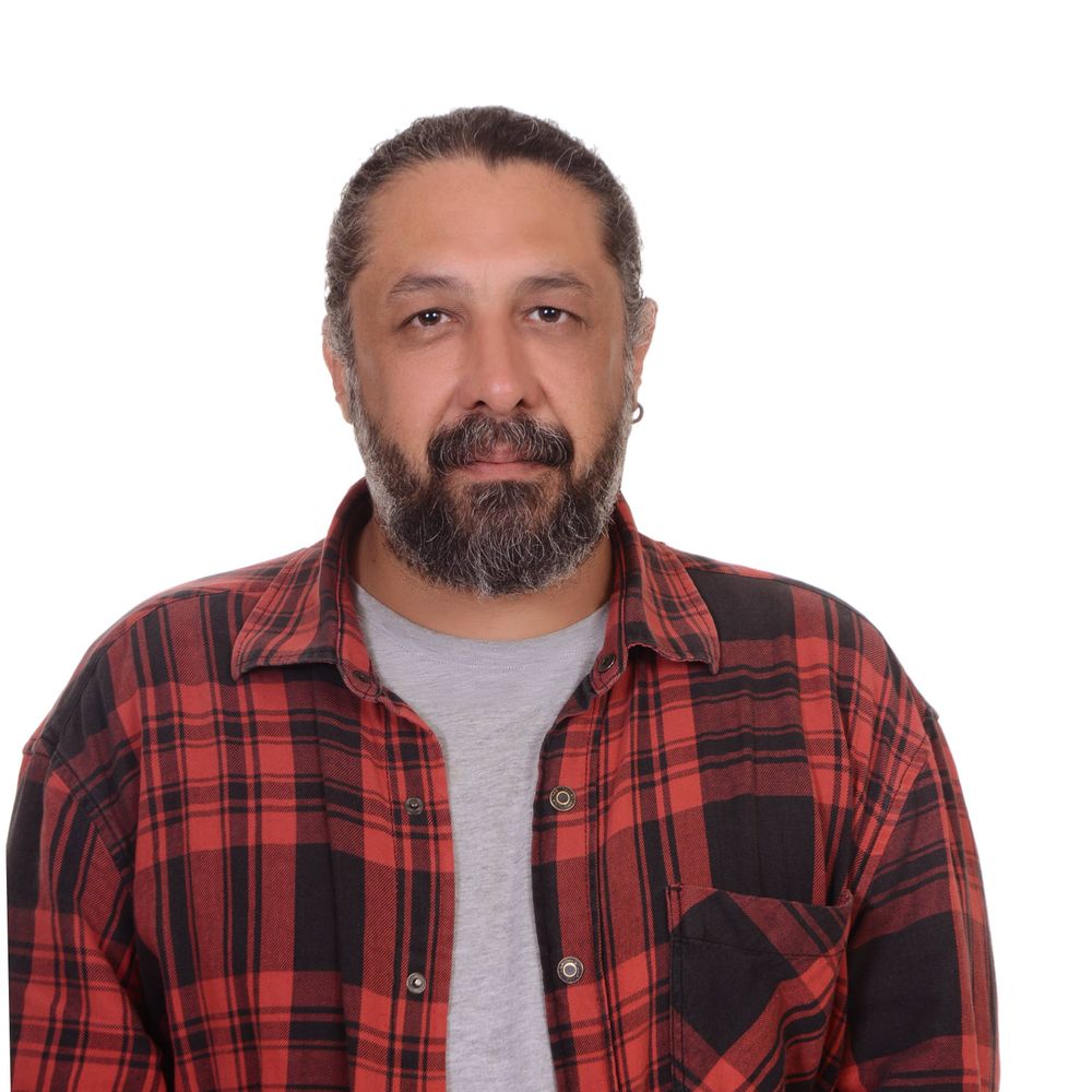 Özgür Zeren