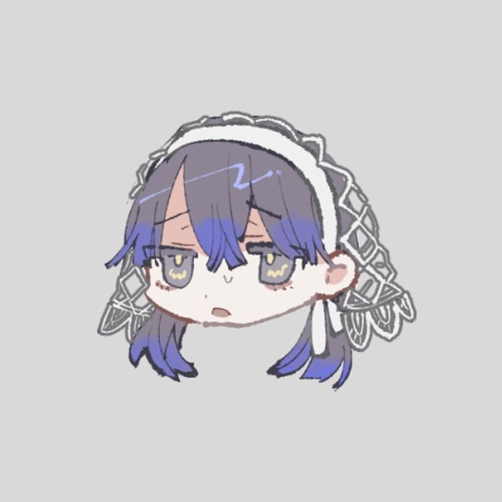 つめ