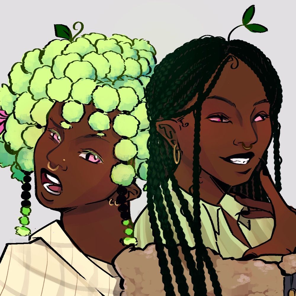 Profile avatar