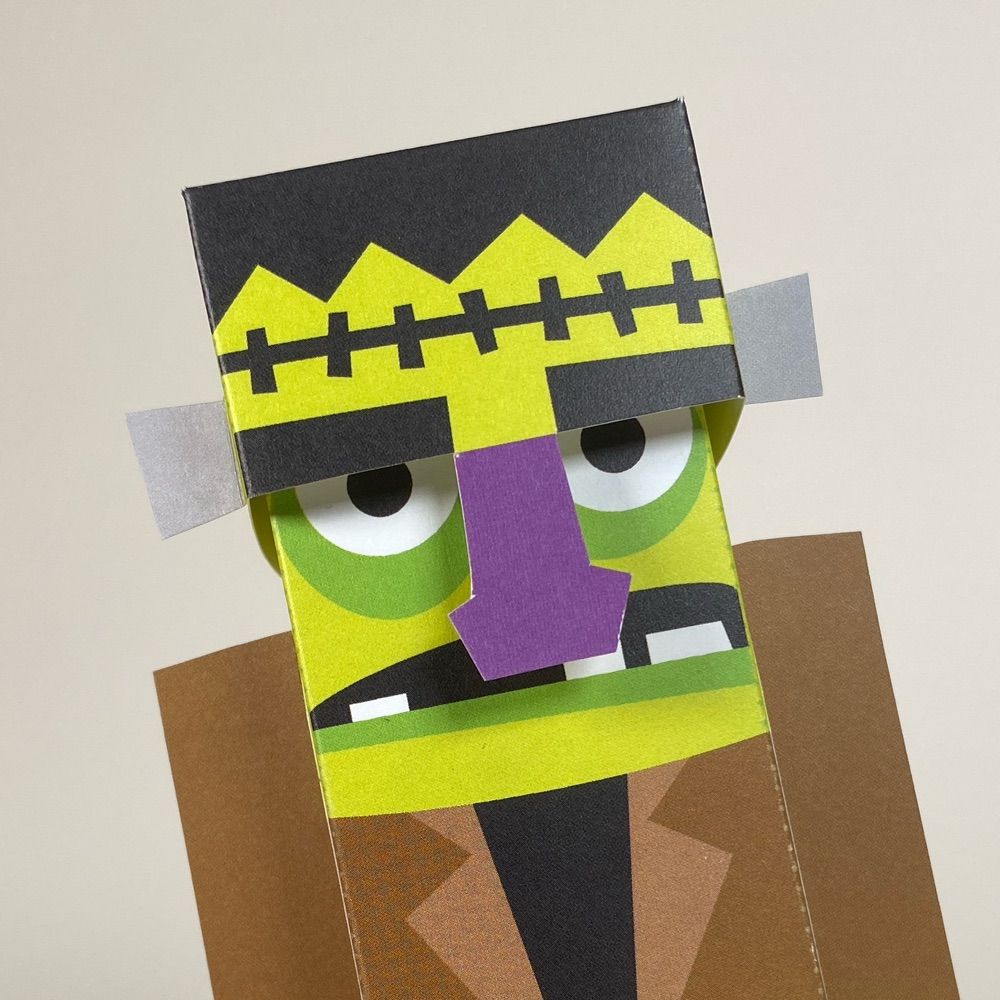Kooky Craftables