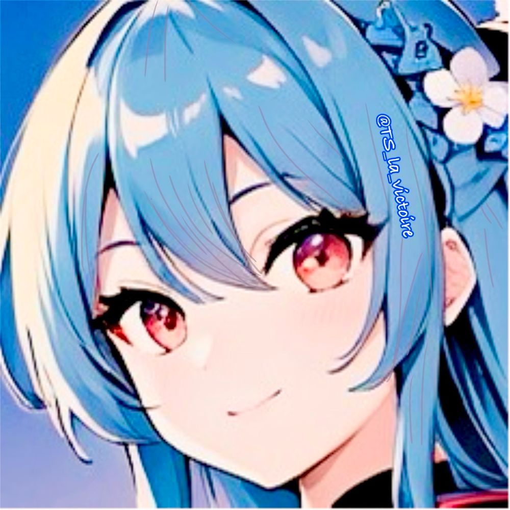 🐥てぃーえす🌷