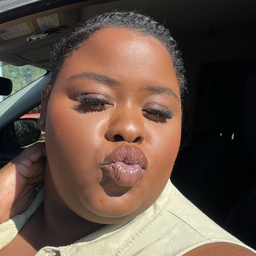 TheeBaddestBaddie