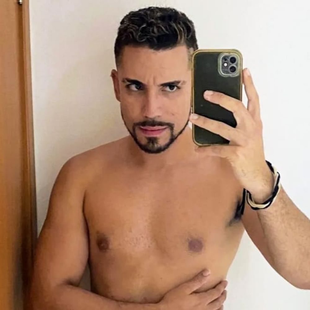 Renan Felix