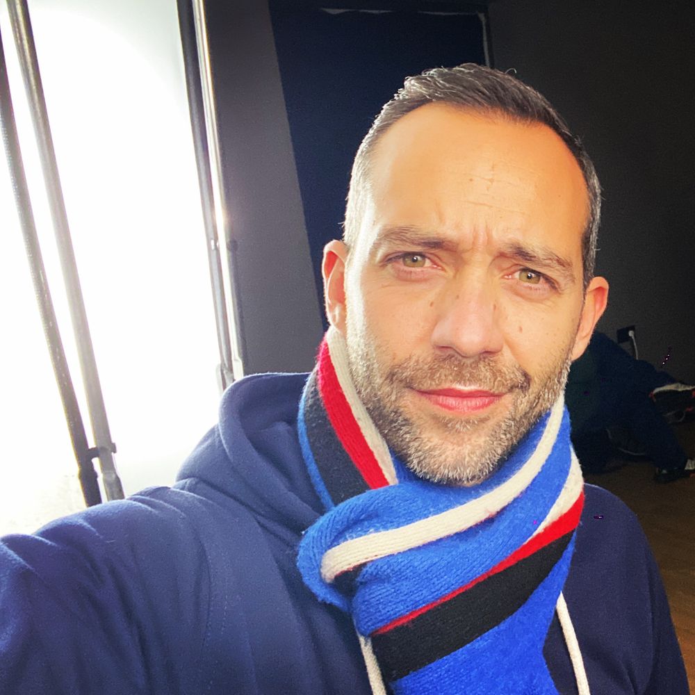 Jérôme Badie