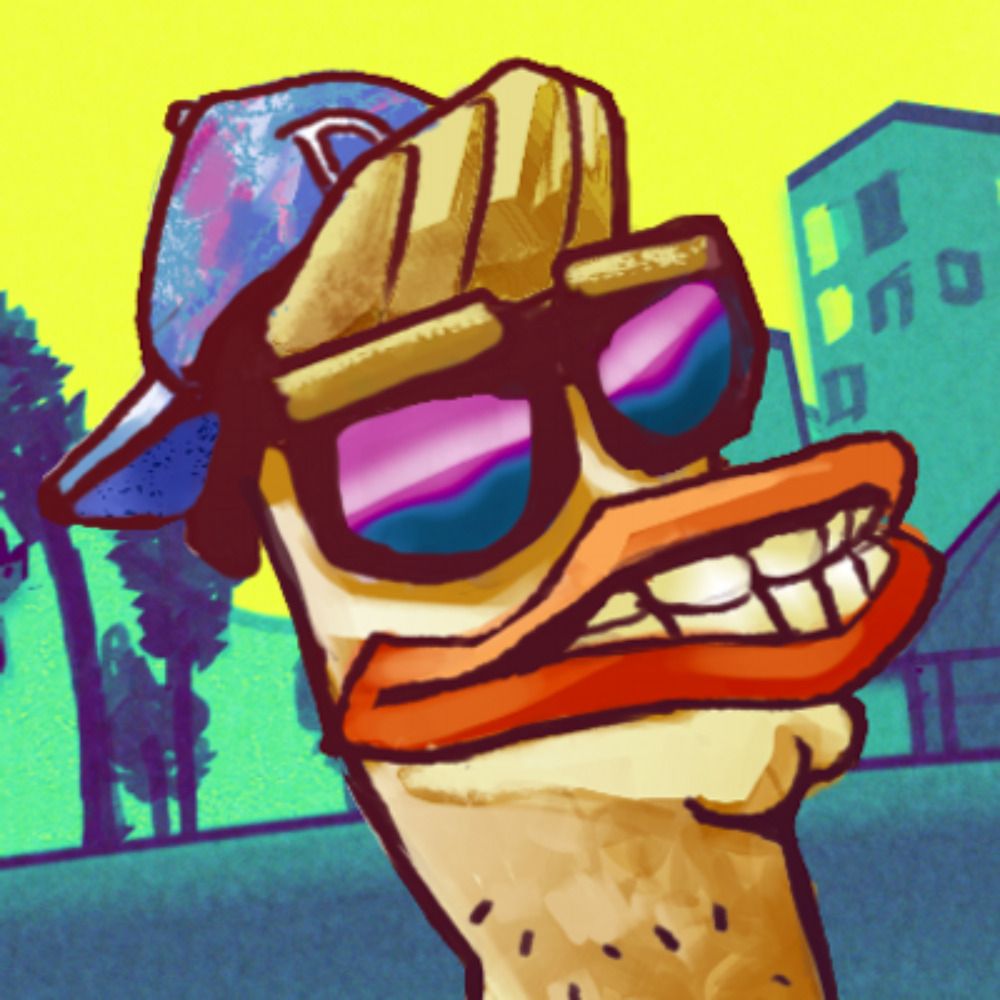 quackgyver
