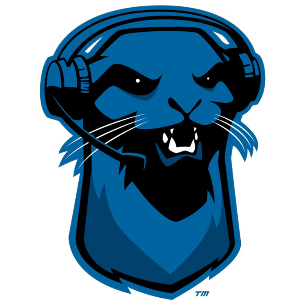 Blue Otter