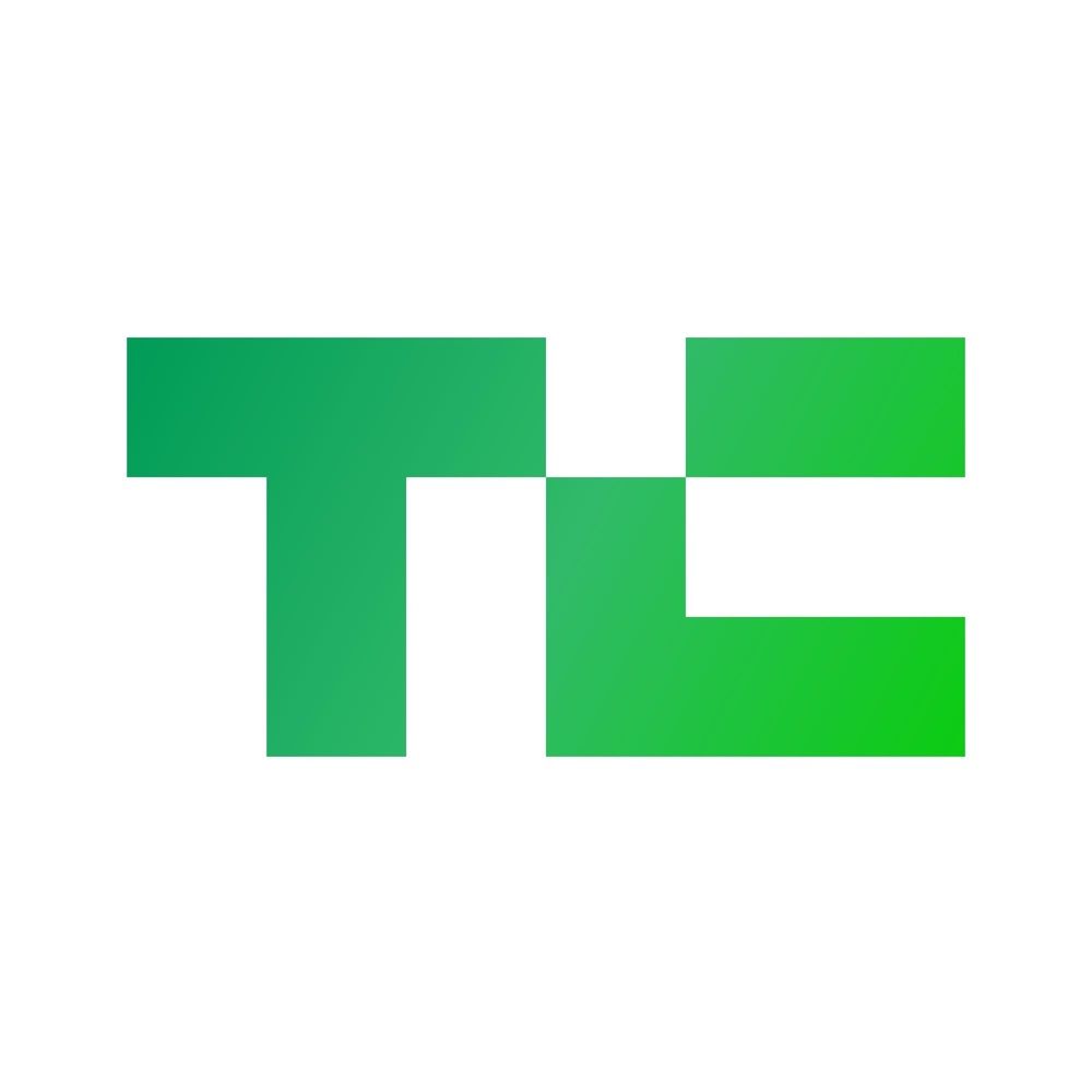 Profile picture techcrunch.com