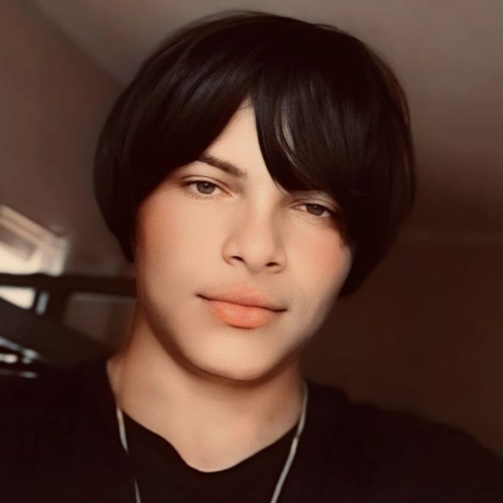 Instagram Oficial @oejuju