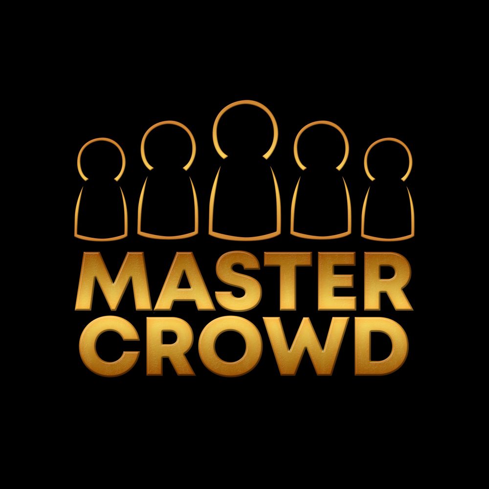 Master Crowd Games