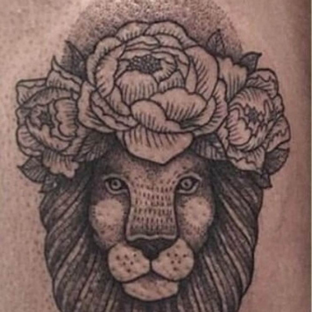 050Bear/Chub.