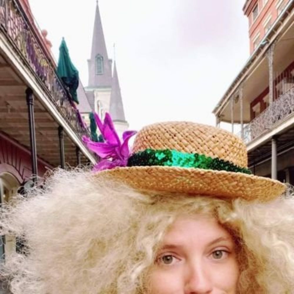 Calamity Jones