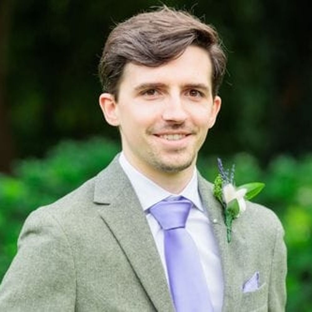 Callum Fry