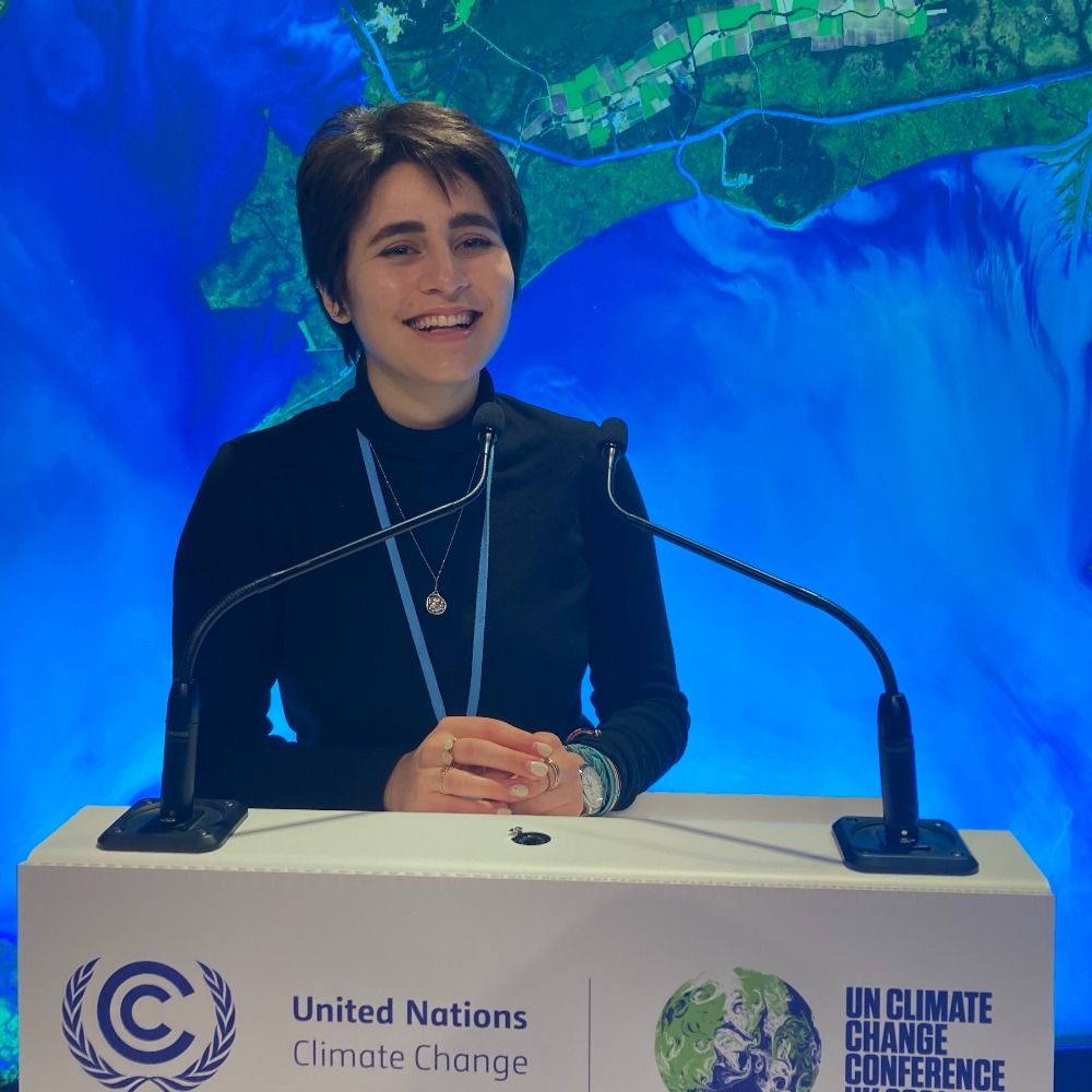 Marina Melanidis, MSc