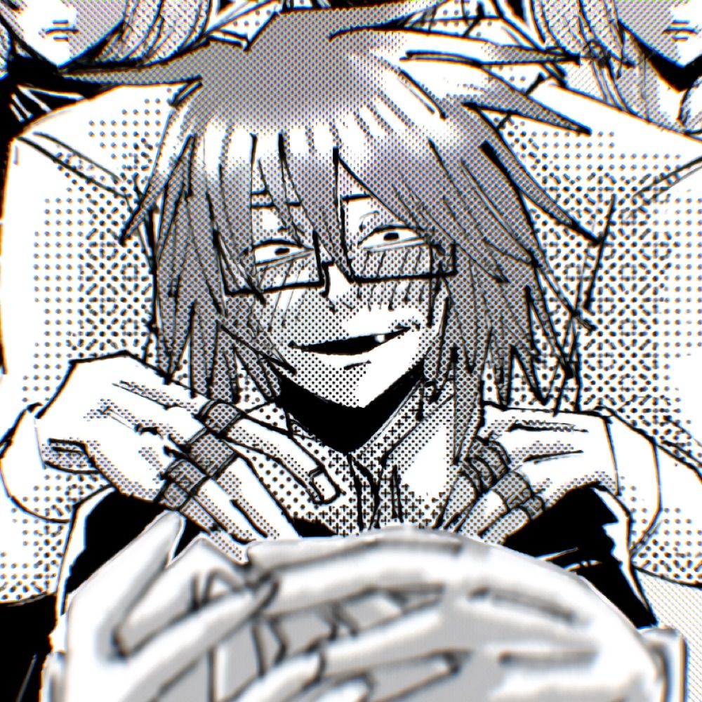 ﾉﾝﾀ🐱