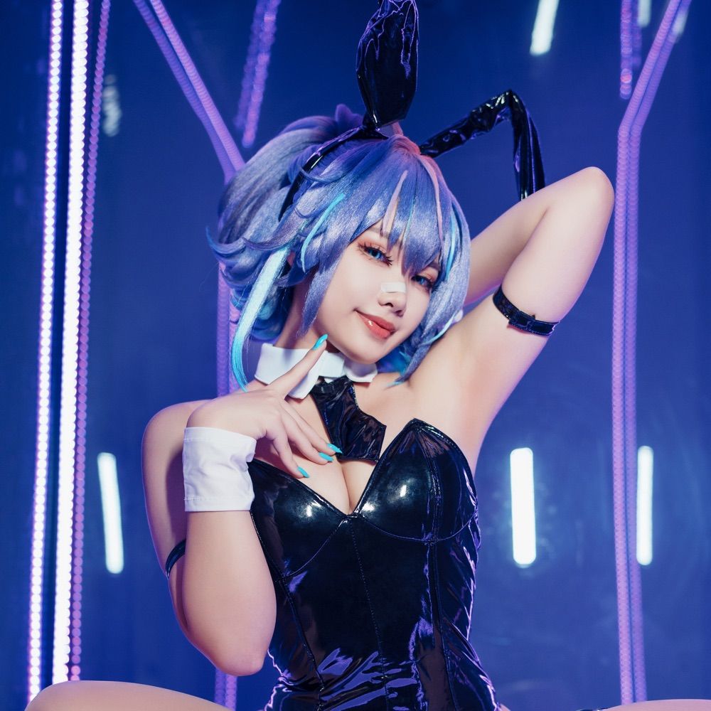 Rina星琉