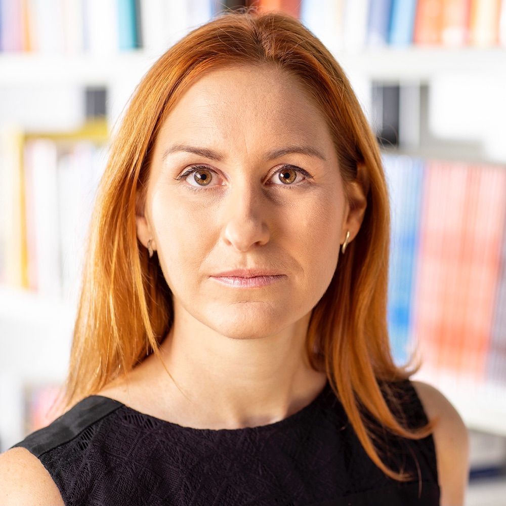 Katharina Lobinger