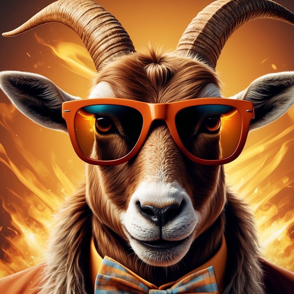 BlunderGOAT