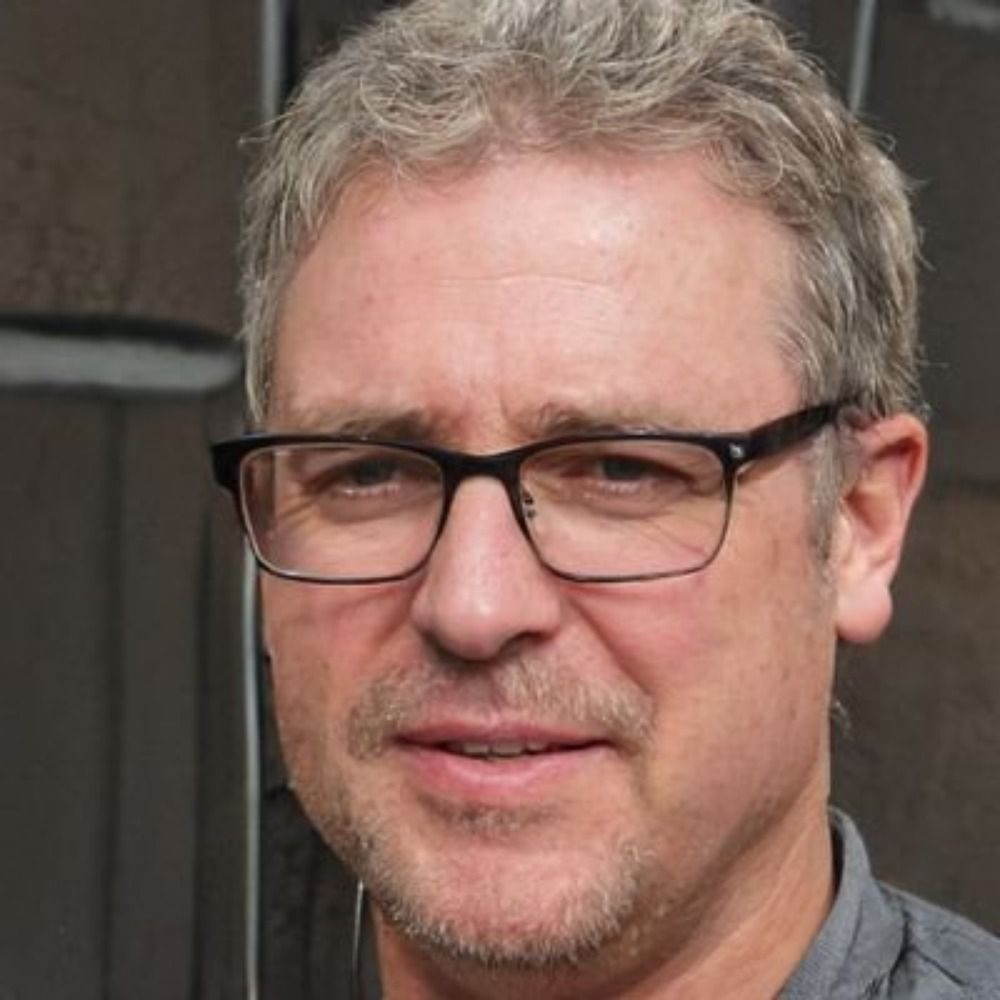 Stephen P. Morath