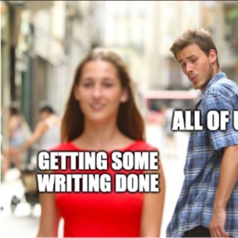 Barrelhouse Write-ins