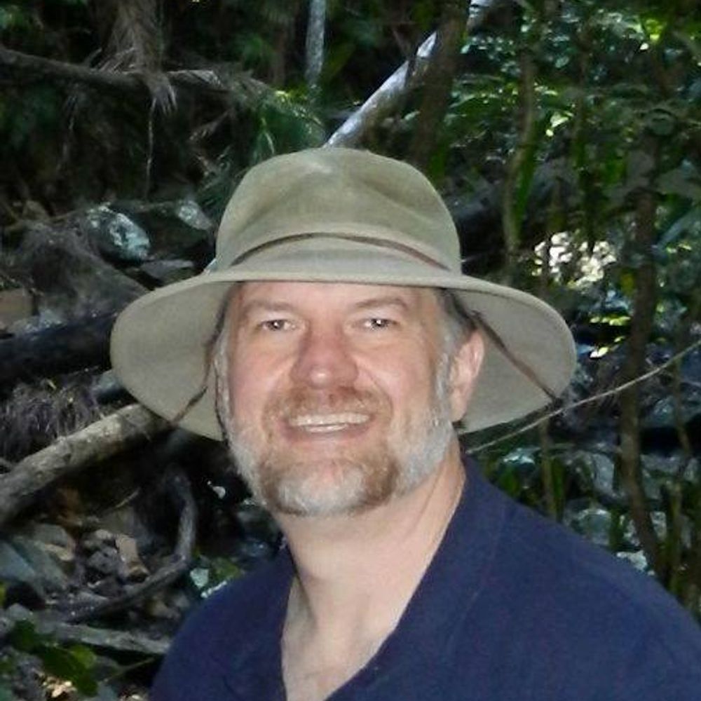 Eric McDermid