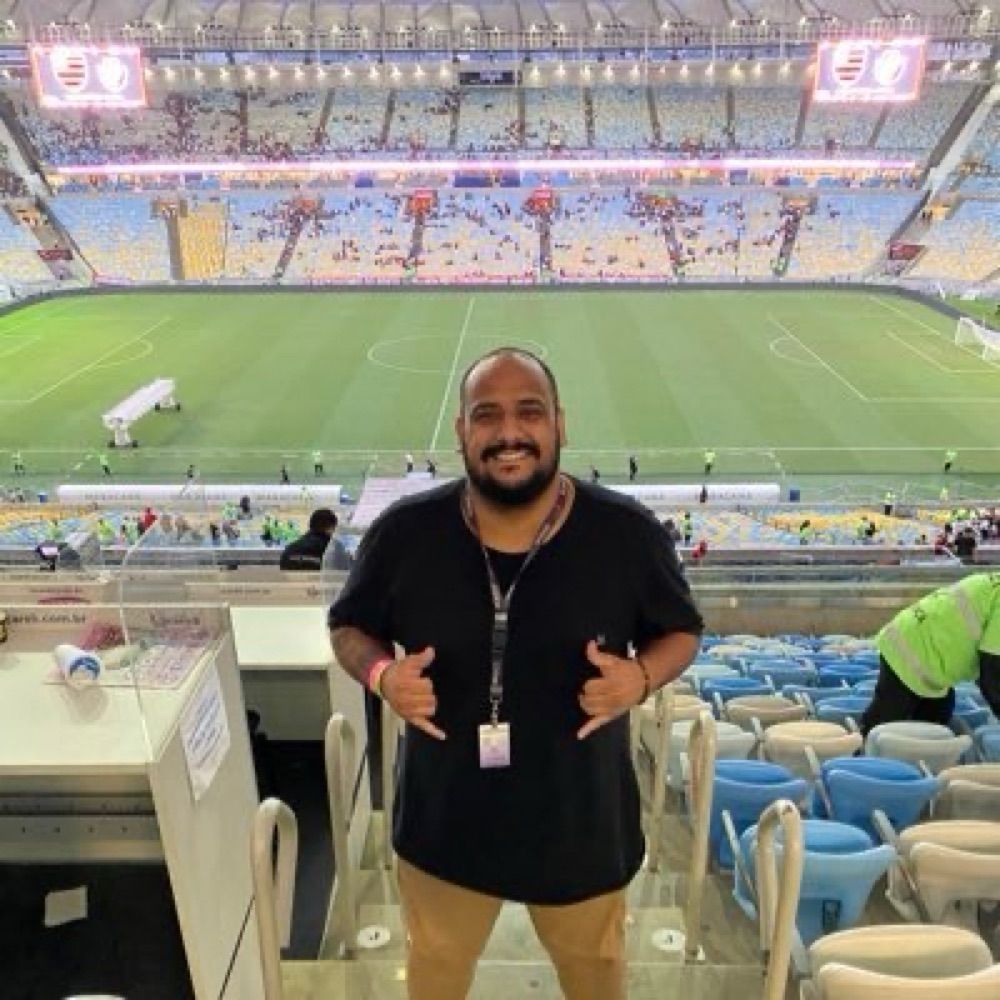 Marcos Vinícius 