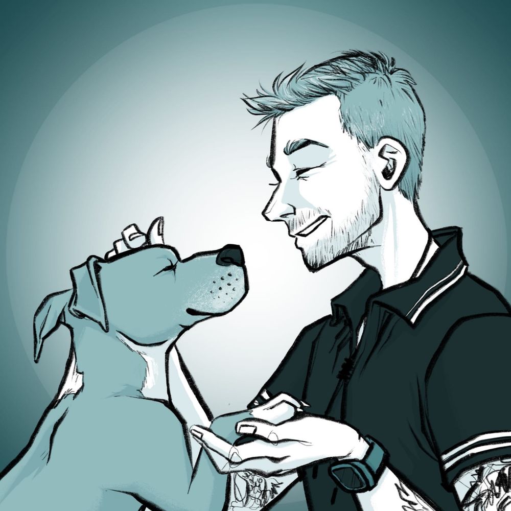 Tom for Dogs - Dog Training | Dog Sitting | Berlin