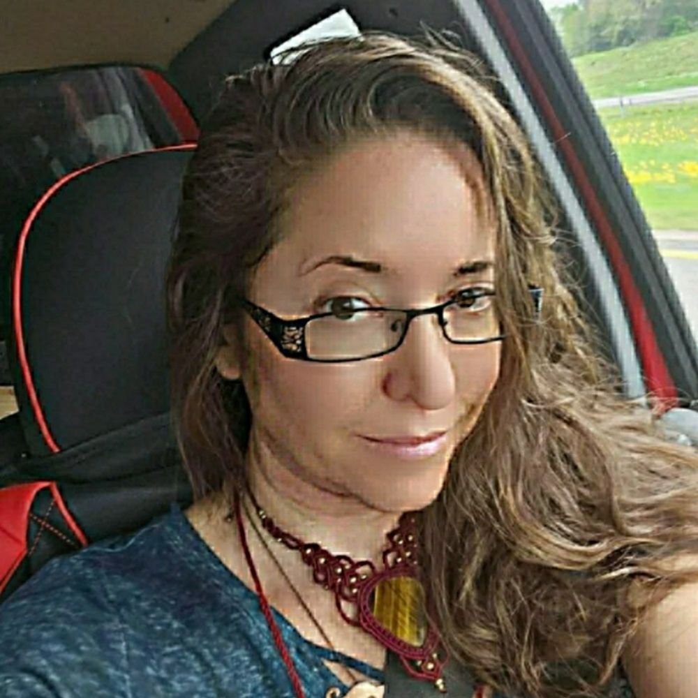 Sarah Dreamie Walker