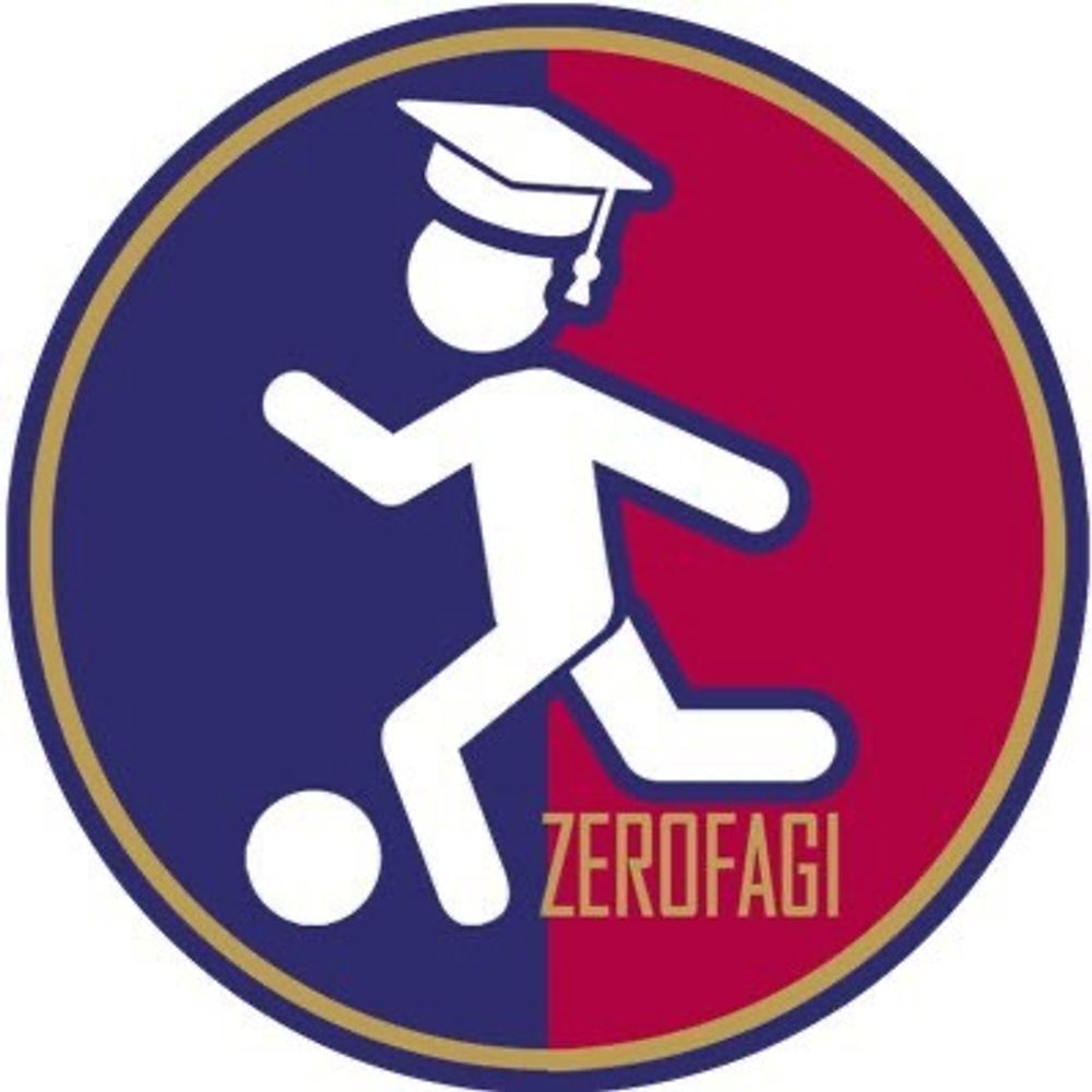 ゼロファジ@サッカー観戦術講師