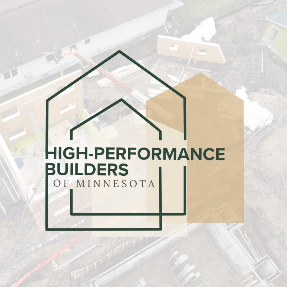 High-Performance Builders of MN