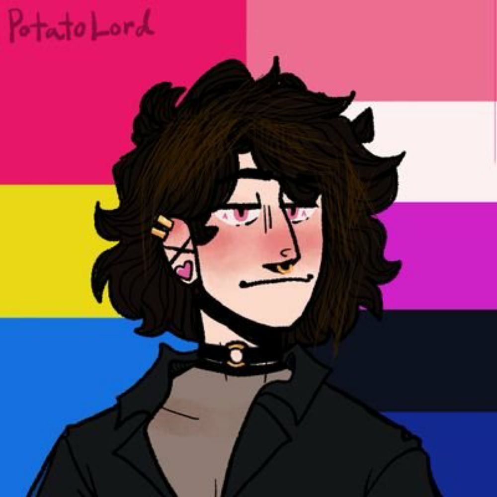 Ava but blue sky
