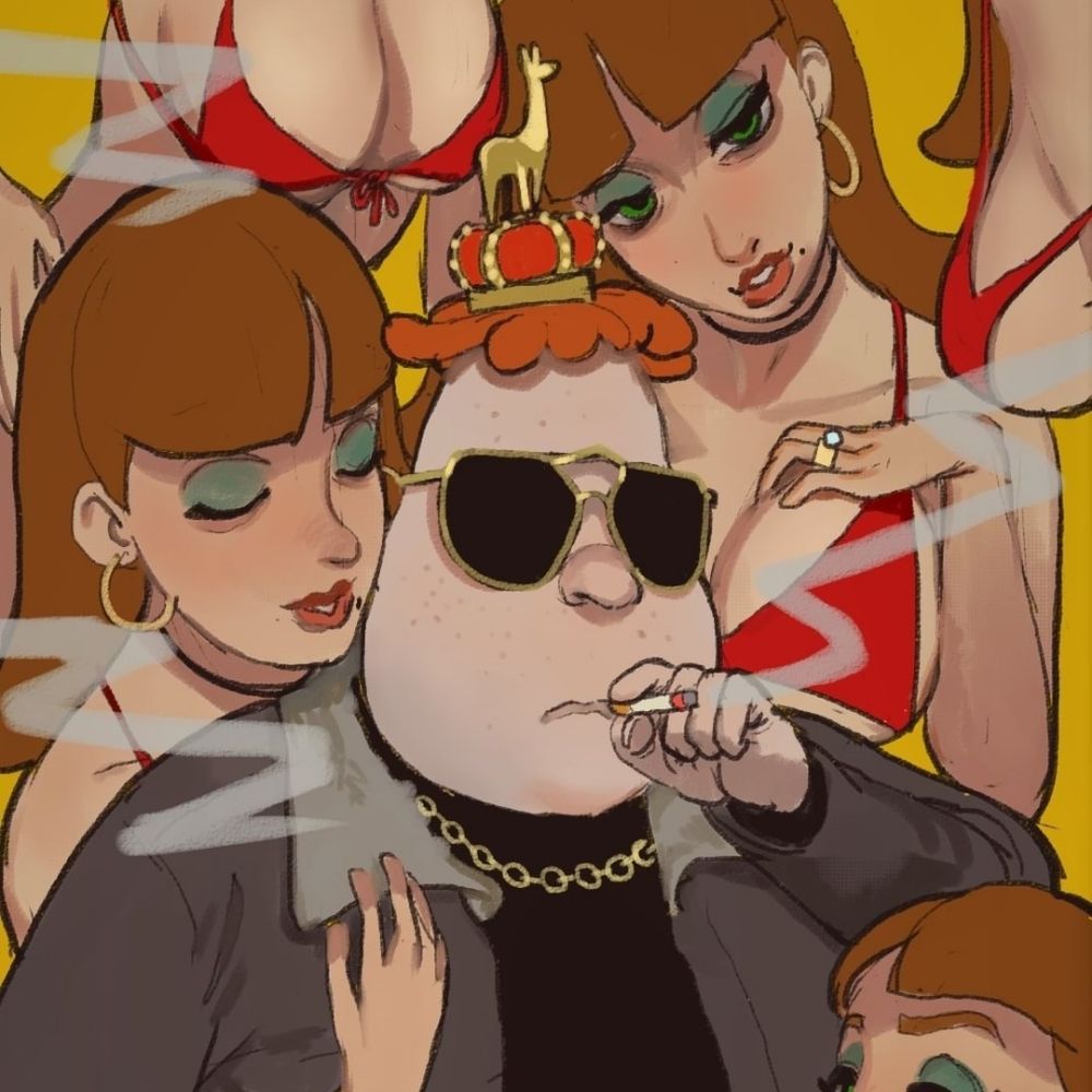 Carl Wheezer