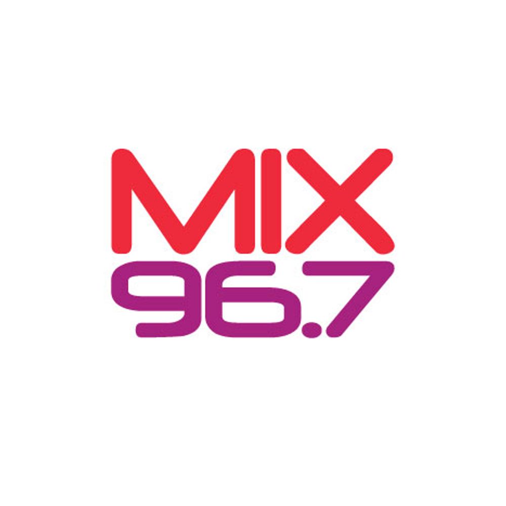 Mix 96.7