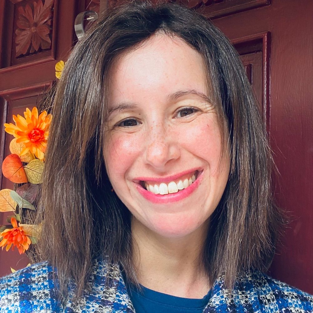 Deana Sobel Lederman